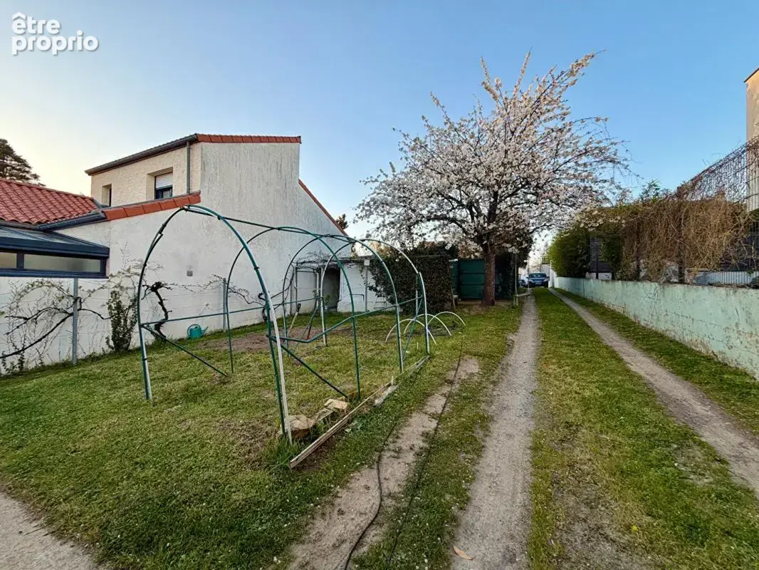 Maison de plain pied - Coueron La Chabossiere - photo 16