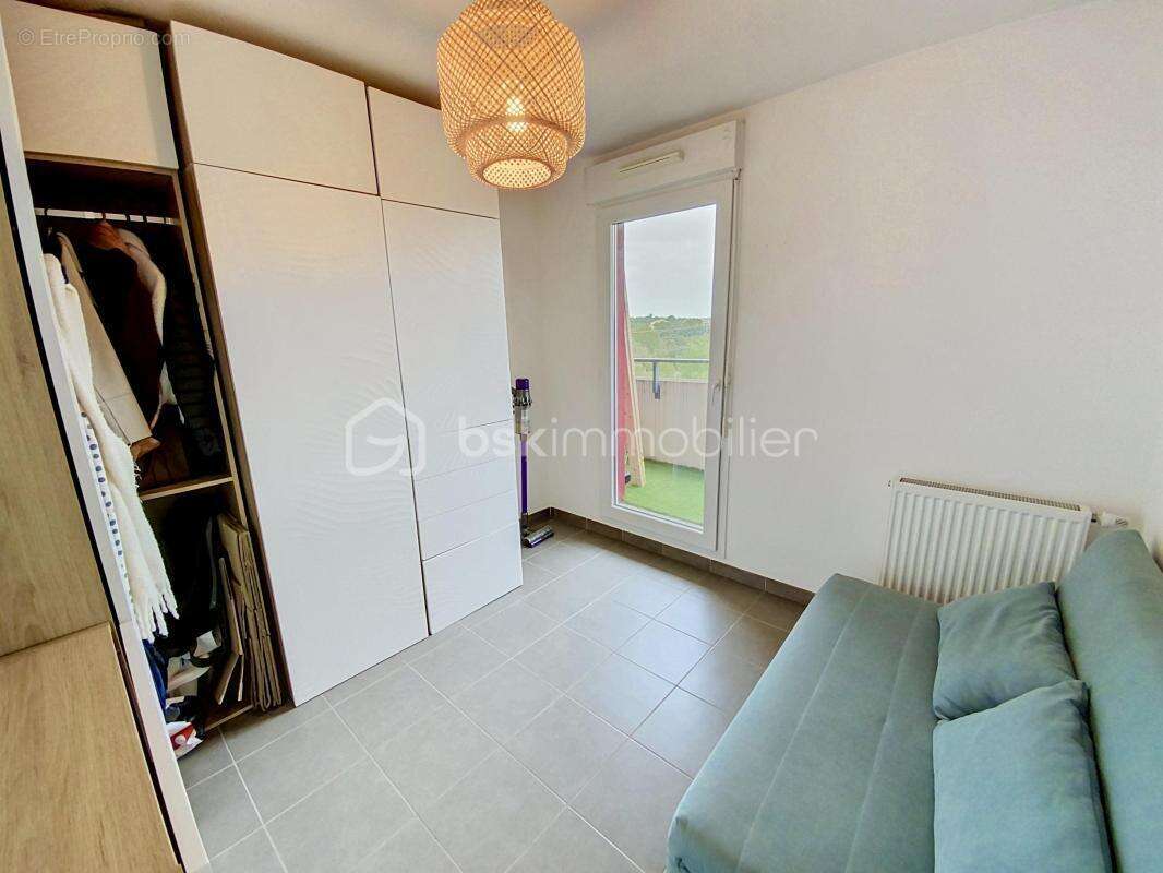 *** st bres - appartement t3 - terrasse - place de parking - climatisation - calme et recherché *** - photo 5