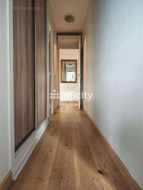 Appartement à LE BOUSCAT