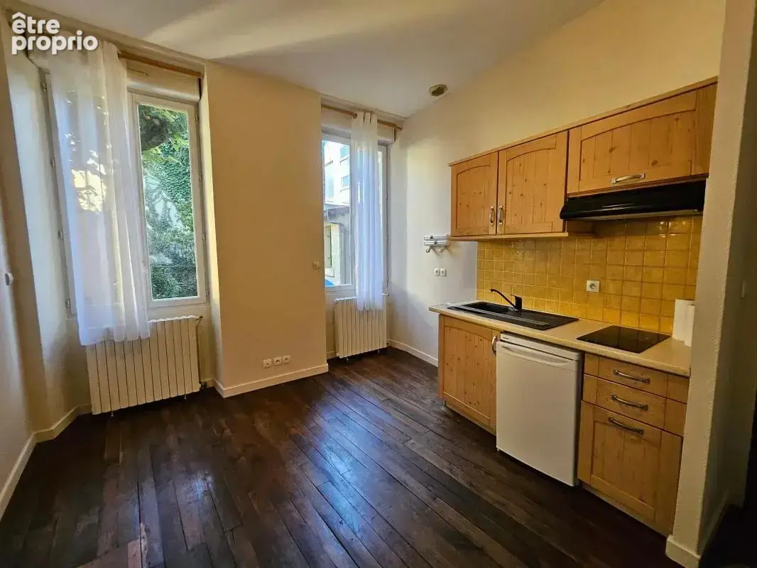 Immeuble de rapport en pierre – centre-ville de périgueux - photo 8