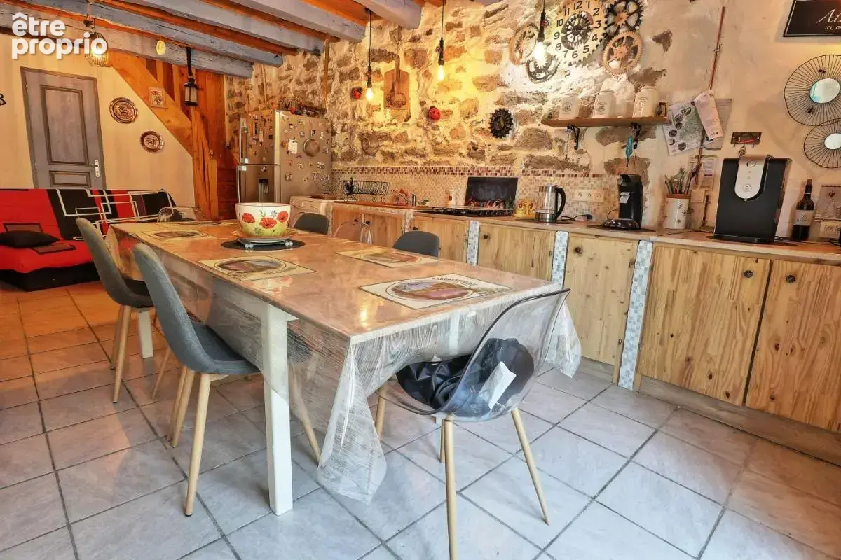 Maison 92 m² à vendre à Minerve (34210) - photo 3