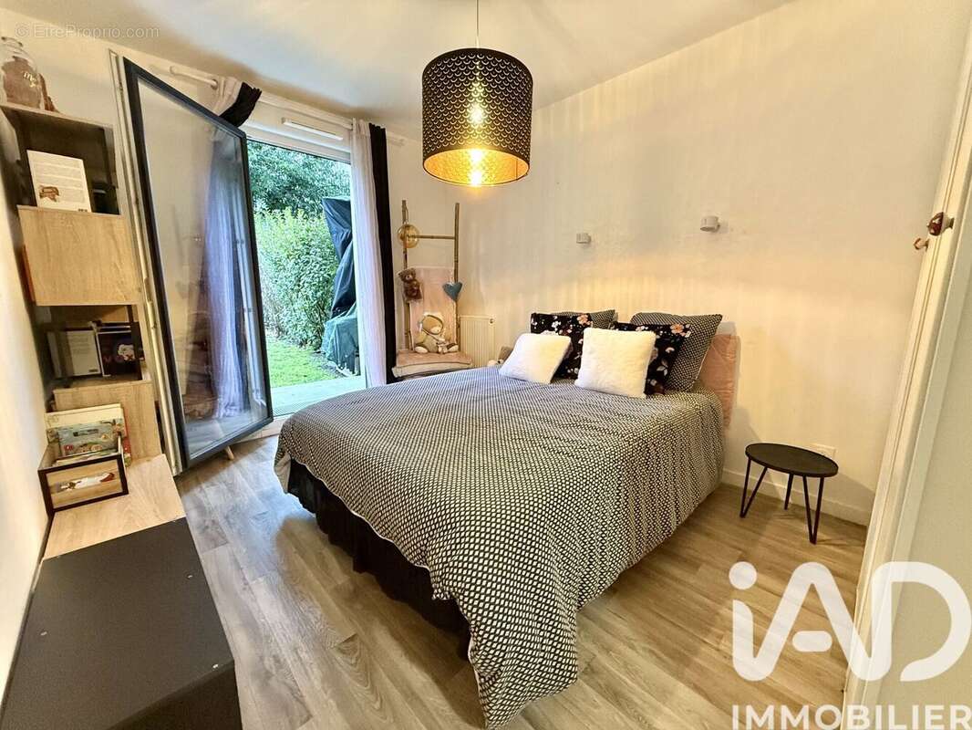 Photo 8 - Appartement à PLAISIR