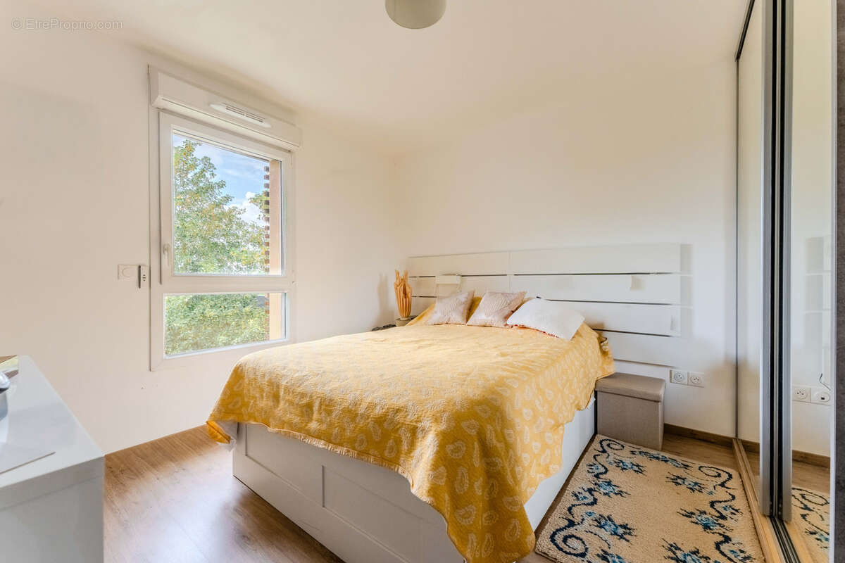 Appartement à PROVIN
