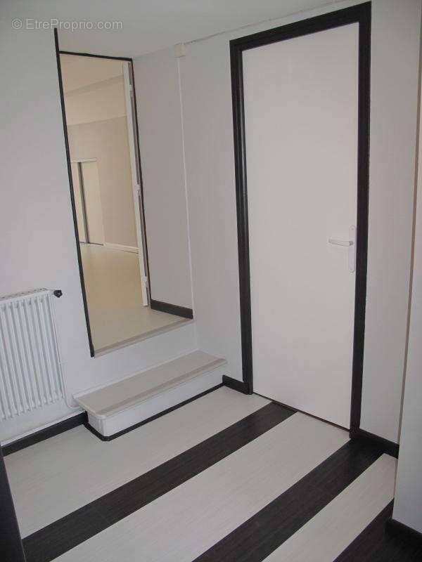 Appartement à MONTARGIS