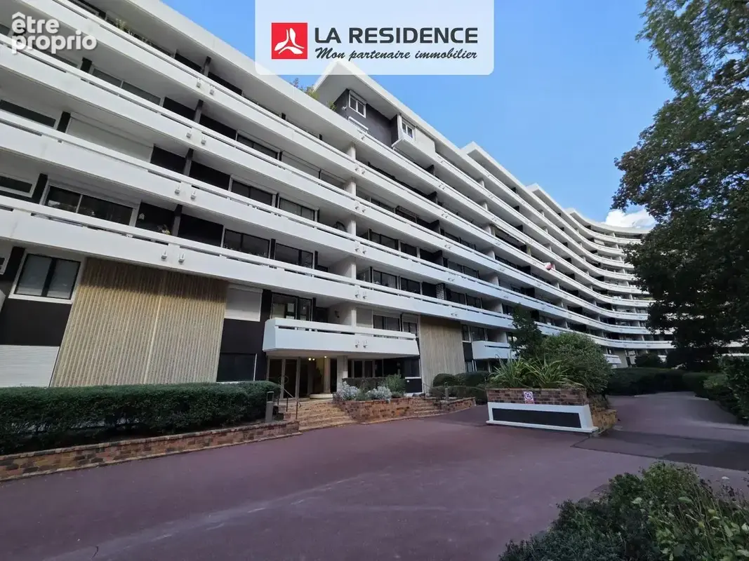 Appartement 3 pièces 69 m² à vendre à Franconville (95130) - photo 9