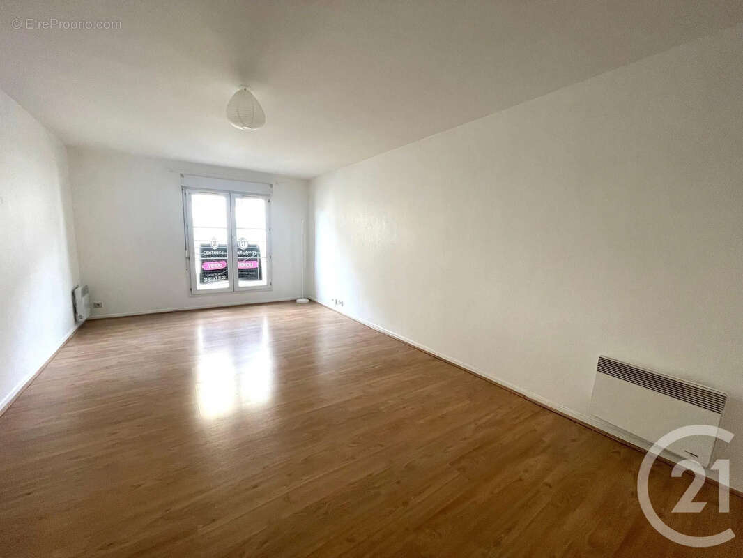 Appartement à MELUN