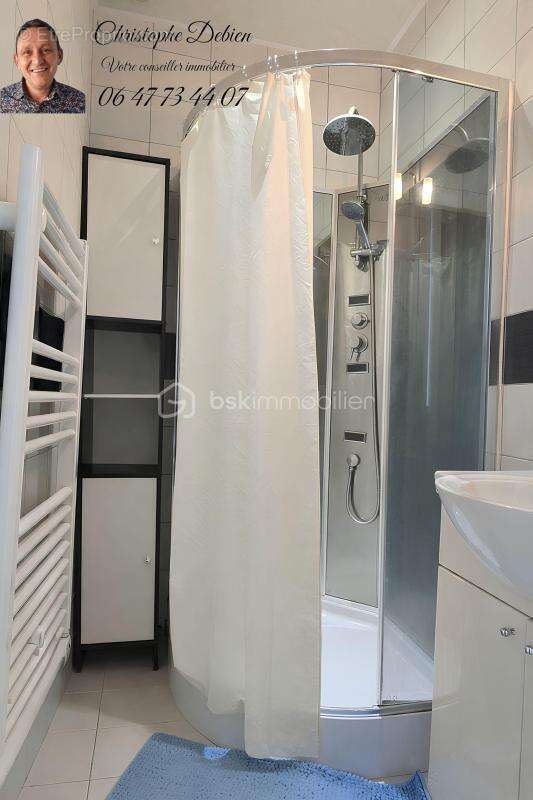 Maison à CHAVAGNES-EN-PAILLERS