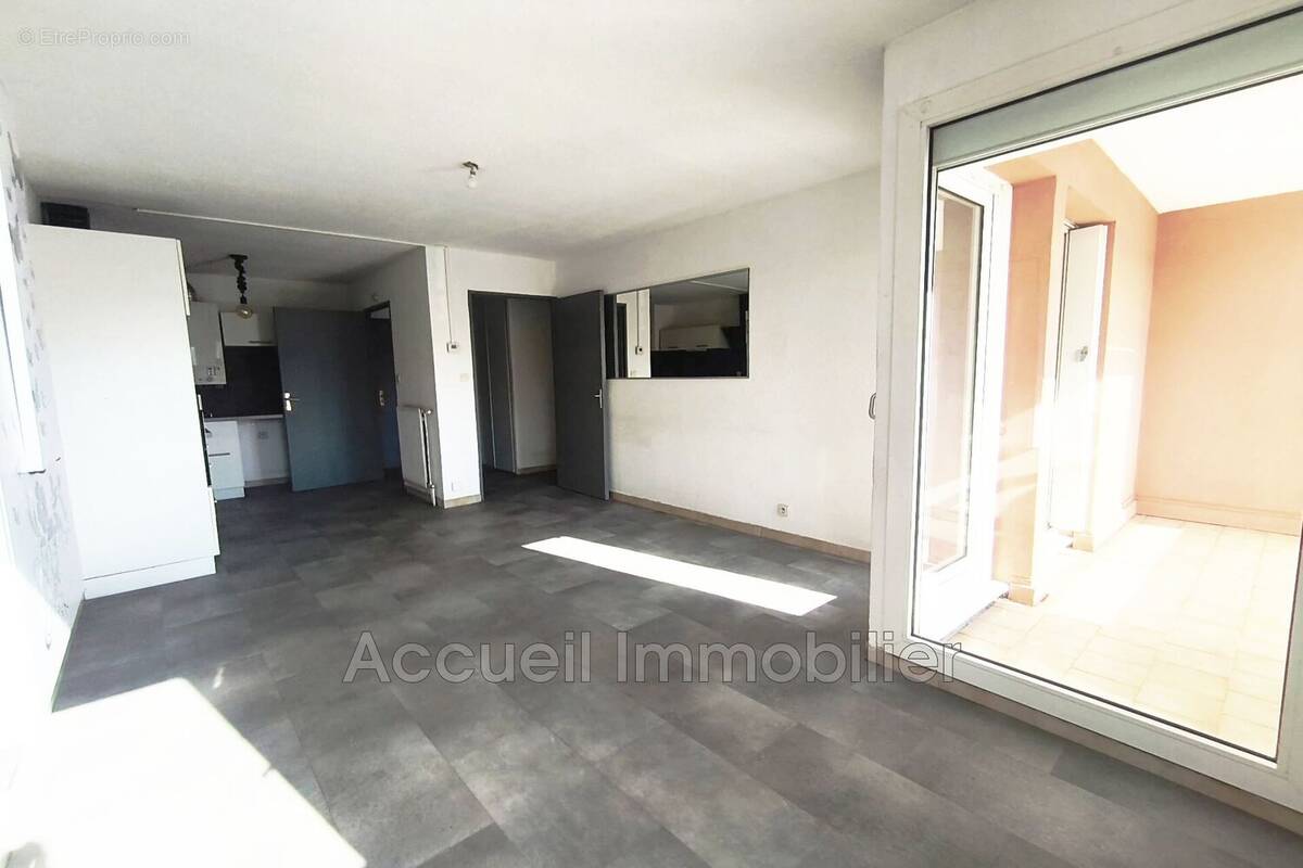 Appartement à LE GRAU-DU-ROI
