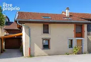 Maison à BOEGE