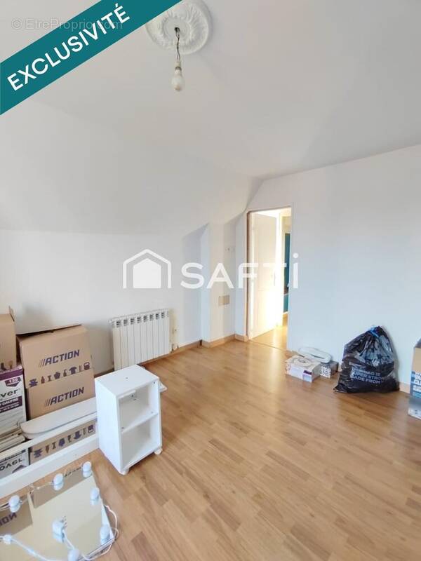 Photo 1 - Maison à SAINT-SOUPLET