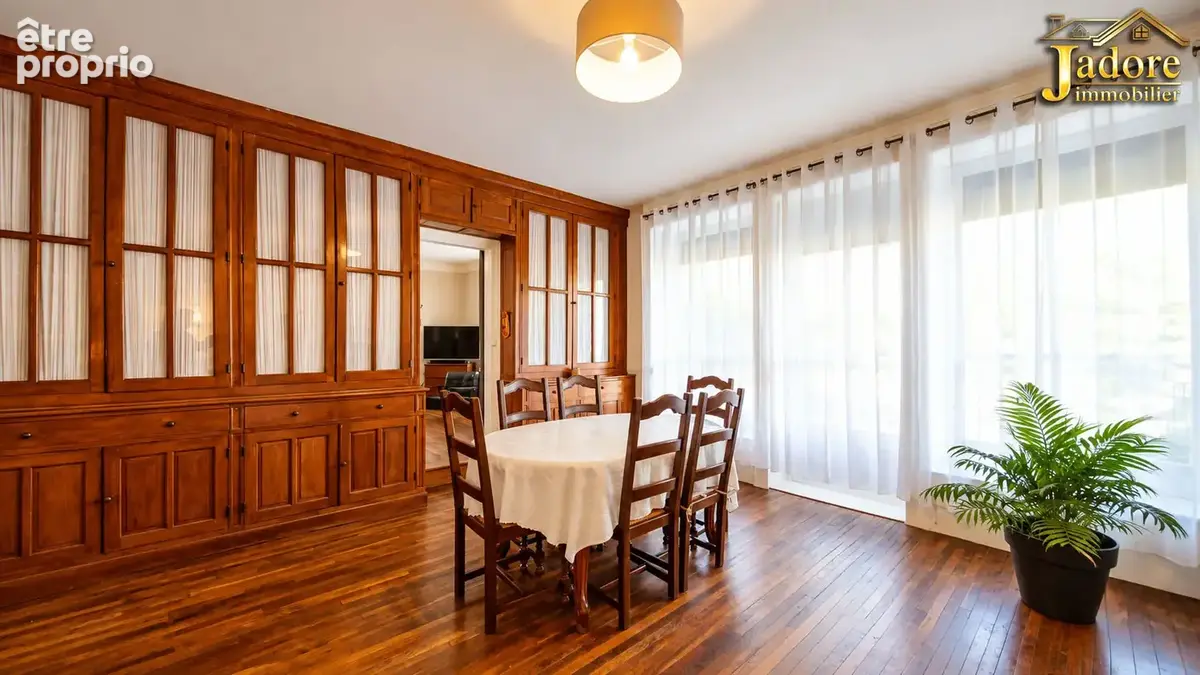 Maison + chambres d'hôtes - photo 18