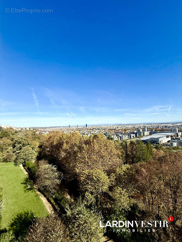 Appartement à SAINTE-FOY-LES-LYON