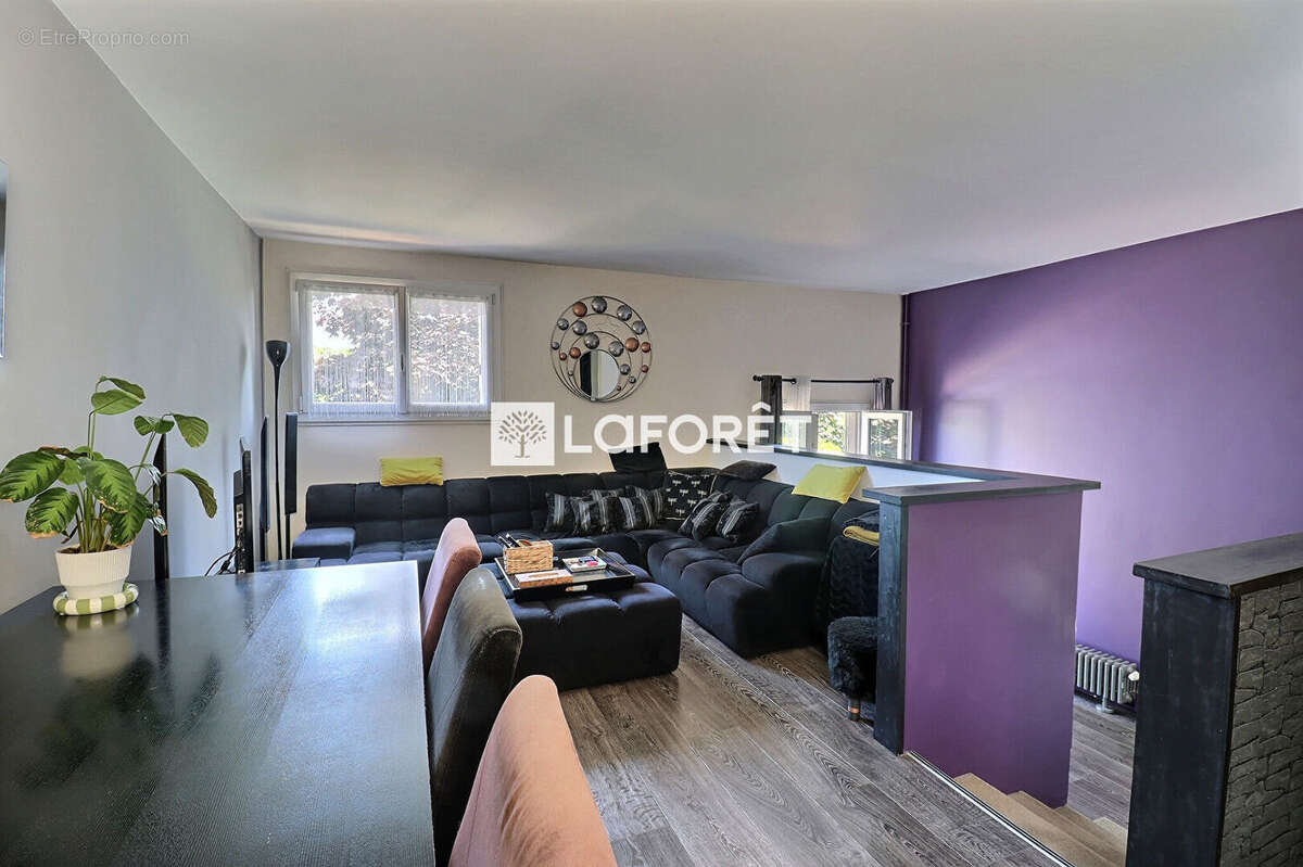 Maison Vitry Sur Seine 4 pièces - photo 4