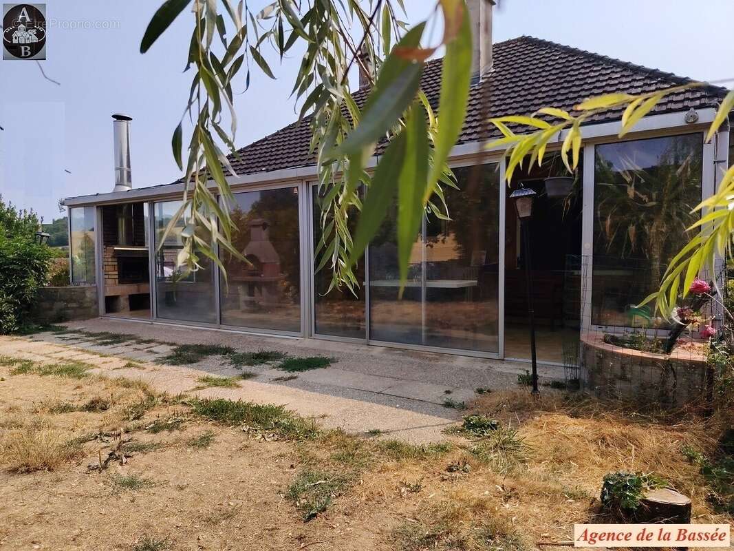 Maison 98 m² à Provins  - photo 2