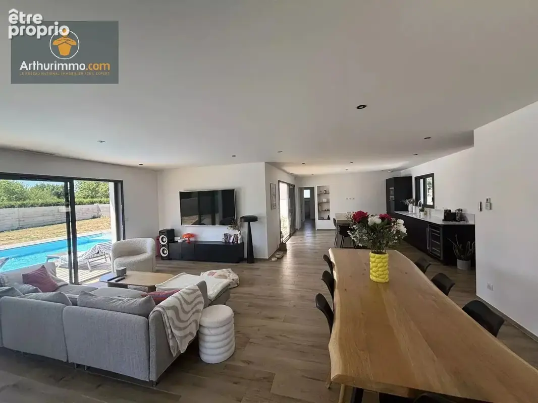 Vente Maison Marmande(47200) 360 000ï¿œ - photo 2