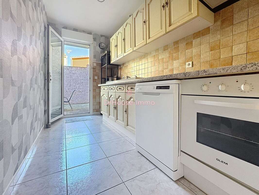 Maison à SAINTE-MARIE