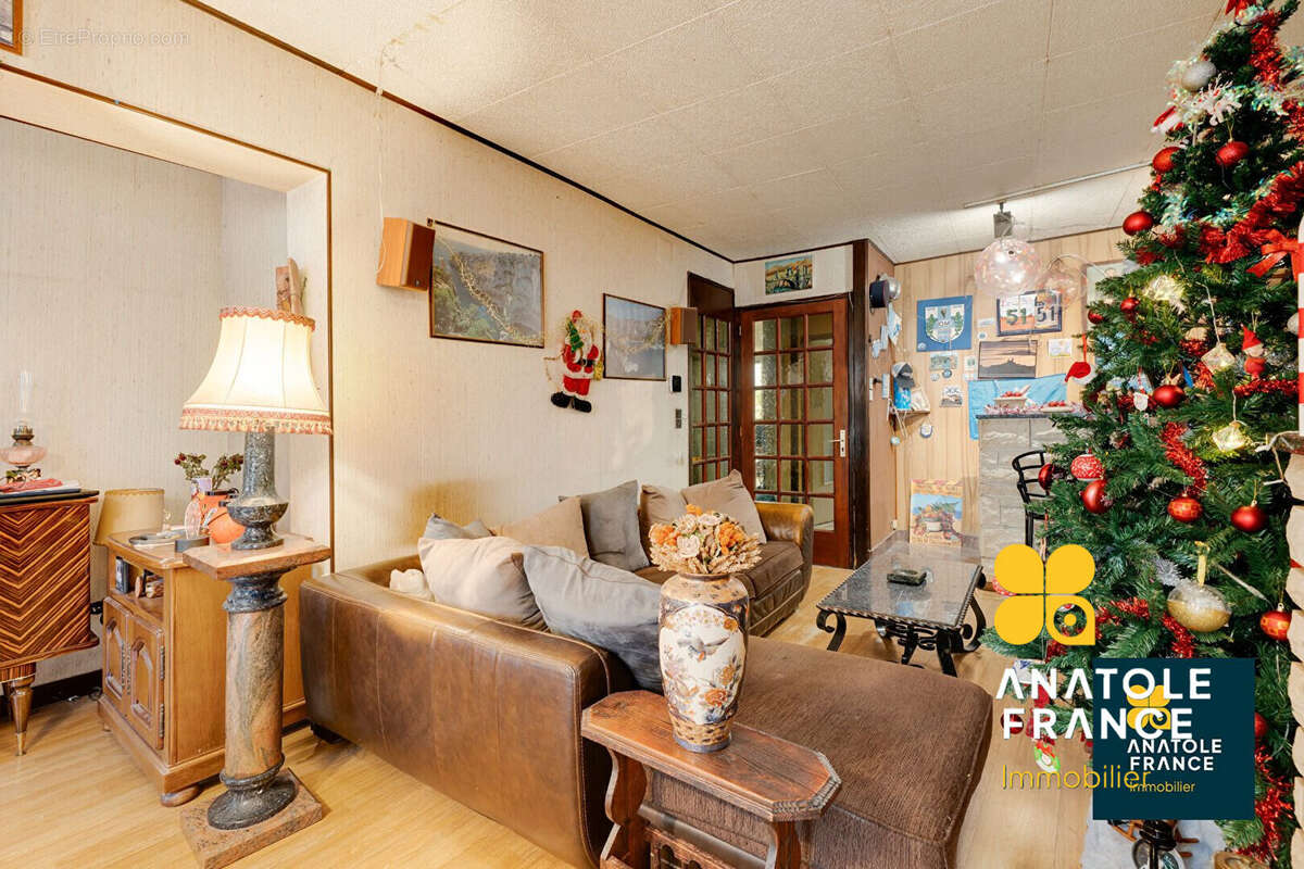 Maison 250 m² à Dombasle-Sur-Meurthe  - photo 7
