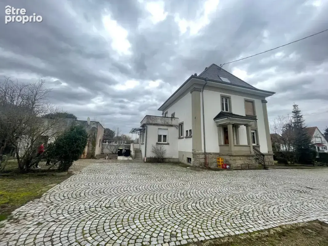 Maison de maitre à VAL DE MODER - photo 2