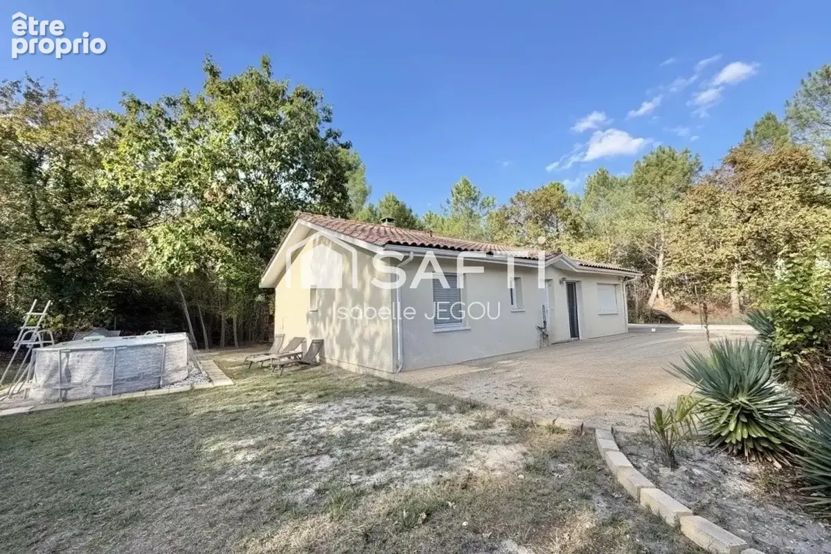 Photo 1 - Maison à MIOS