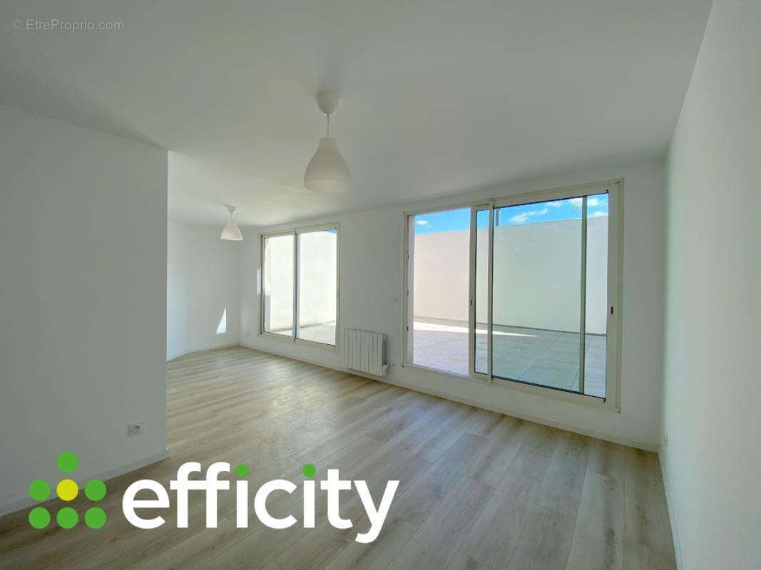 Appartement à LENS