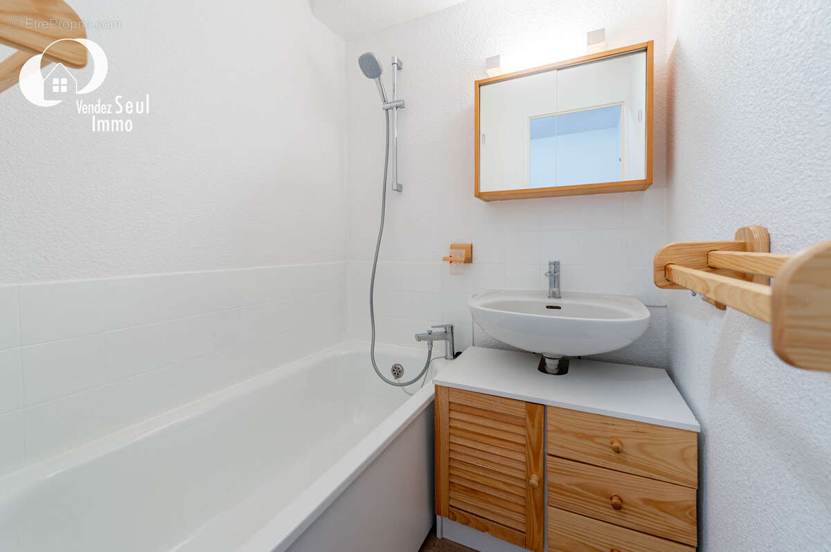 Appartement à MANIGOD