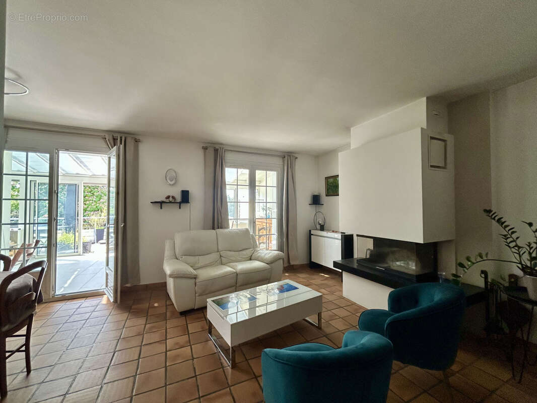 Maison à BRUNOY