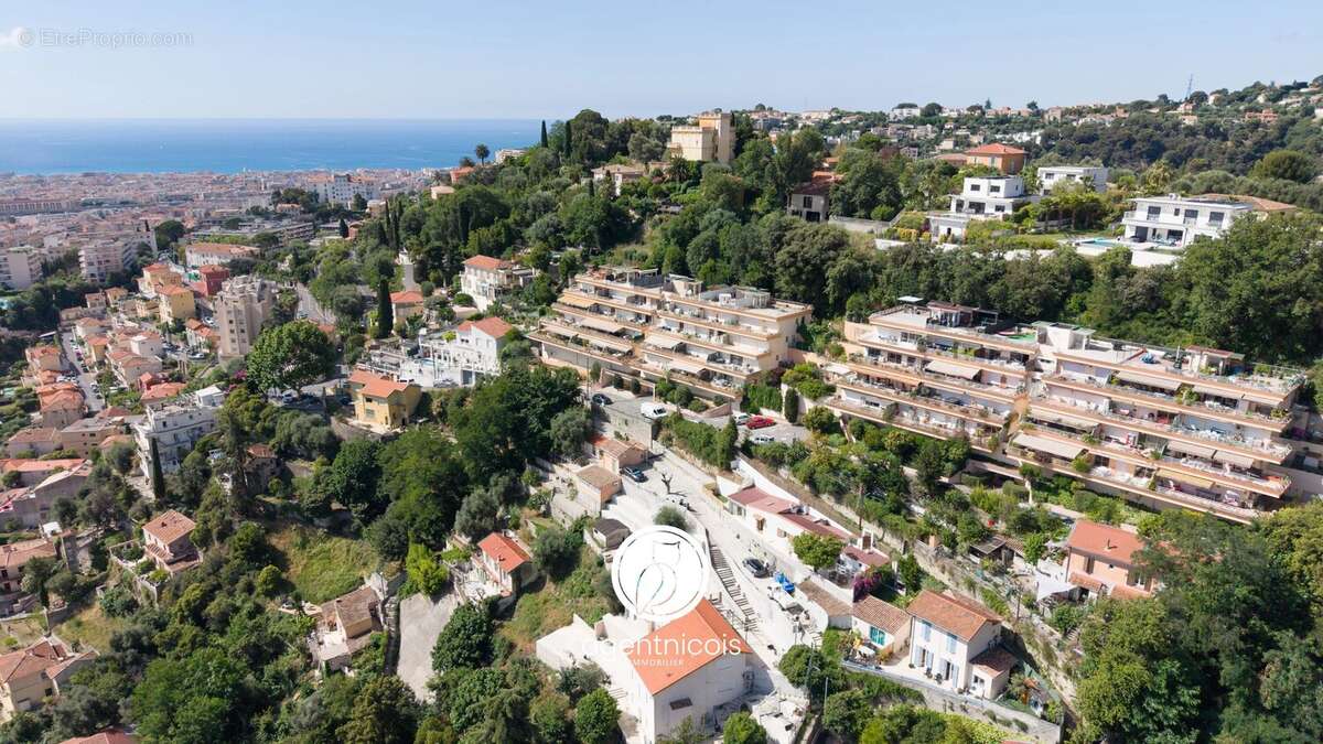 Maison à NICE