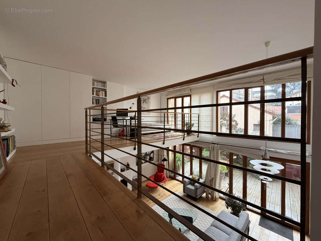 Appartement à VANVES