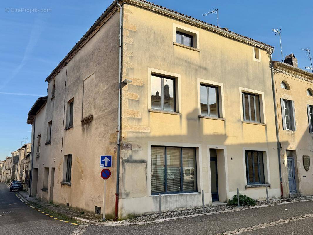Appartement à LANGON