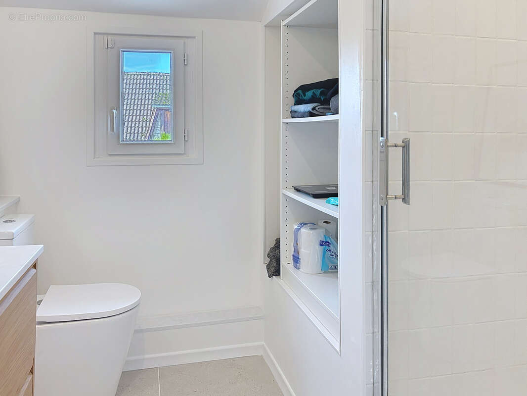 Maison à QUEVREVILLE-LA-POTERIE