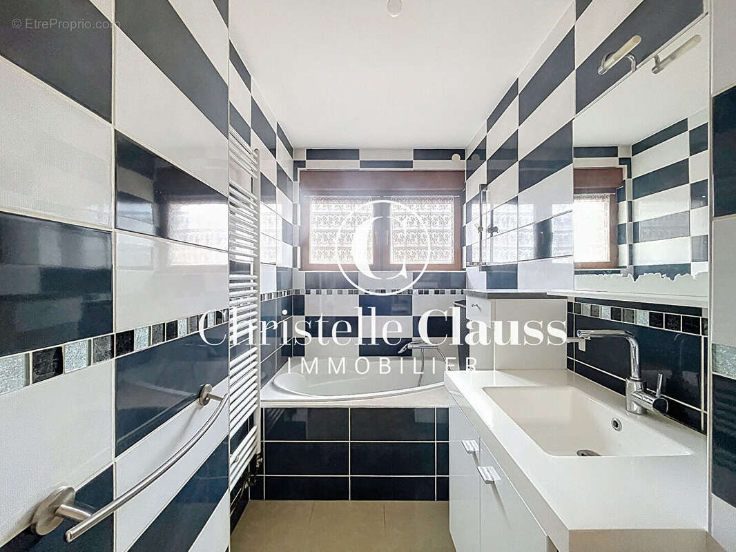 Maison à BISCHWILLER