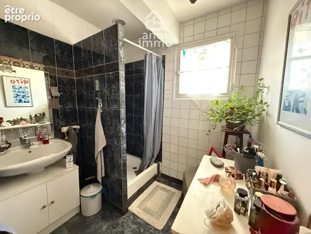 Maison 3 chambres - La Couronne (Charente proche Angoulême) - photo 8