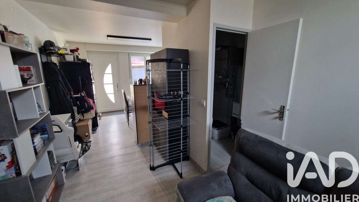 Photo 5 - Maison à LIZY-SUR-OURCQ