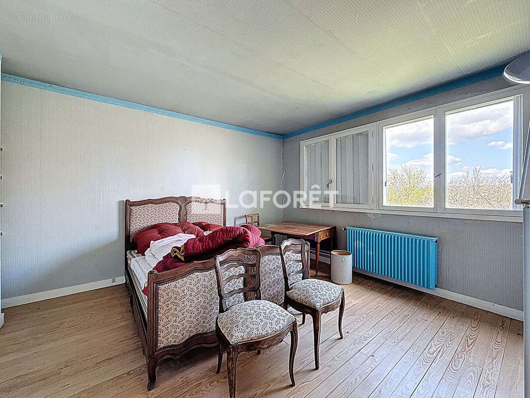Maison Neufchateau 8 pièce(s) 167.96 m2 - photo 9