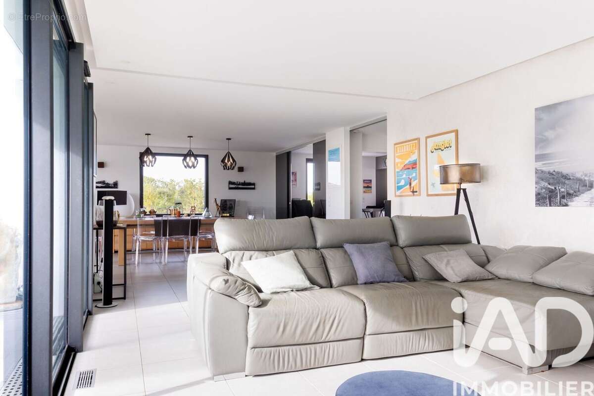 Photo 6 - Maison à ANGLET