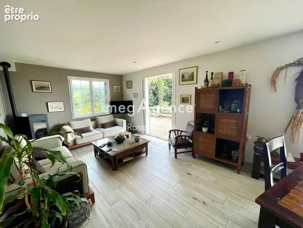 Maison de charme avec vue exceptionnelle sur l’étang - photo 3