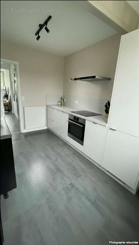 Appartement à NEUILLY-SUR-MARNE
