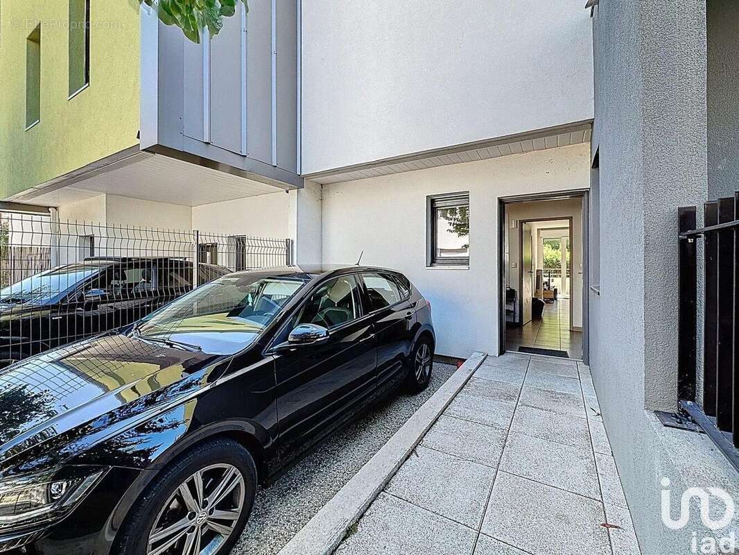 Photo 2 - Maison à SAINT-JEAN-DE-VEDAS