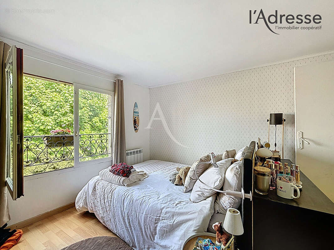 Suresnes Liberté - Maison 3 pièces de 74m² avec terrain de 92m² - photo 6