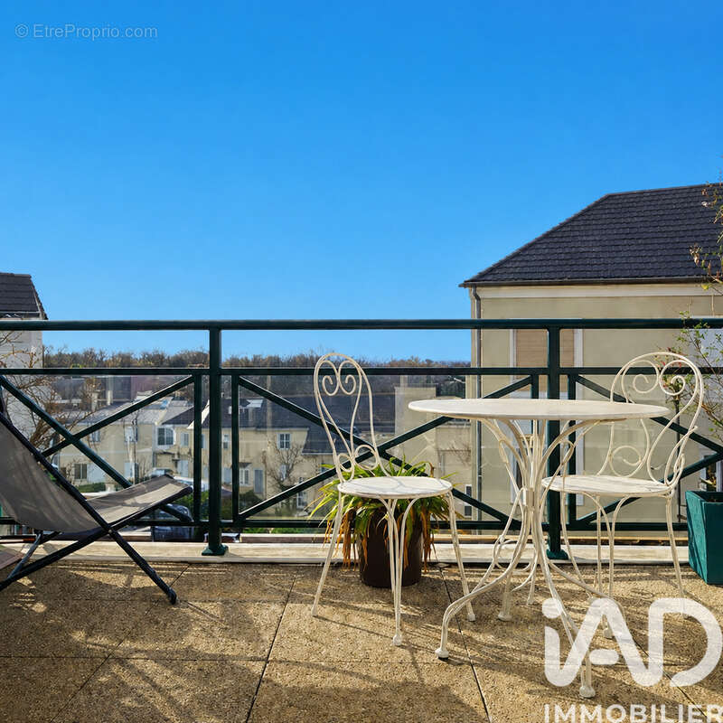 Appartement 83 m² à Eragny  - photo 2