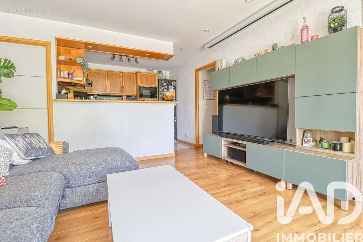 Photo 9 - Appartement à PIERRELAYE