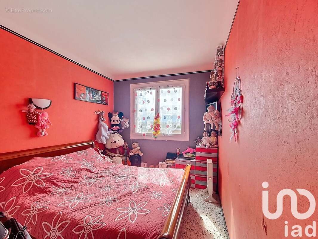 Photo 7 - Appartement à PERPIGNAN