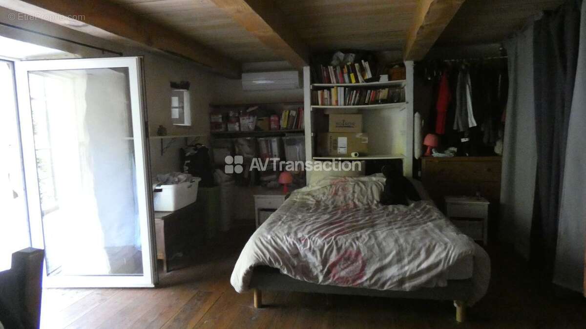 Appartement à SOUDORGUES