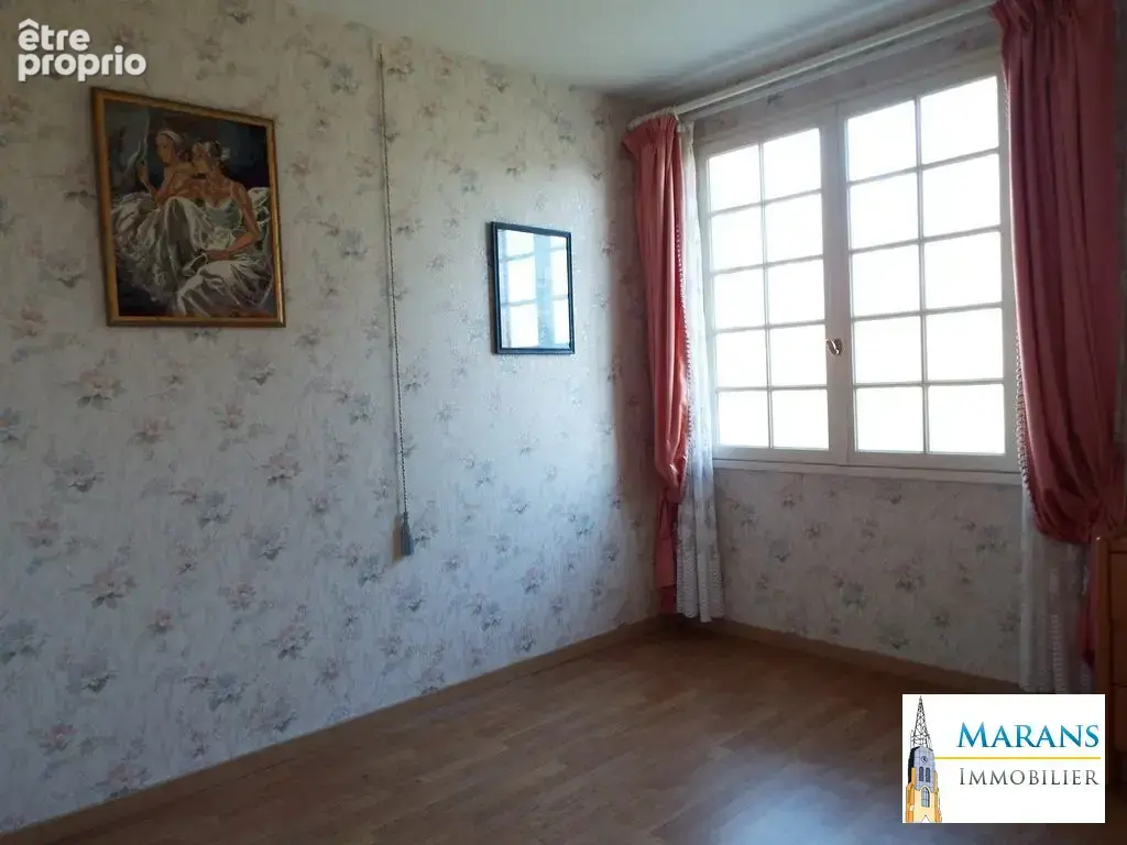 Maison 6 pièces 140 m² à vendre à Saint-Jean-De-Liversay (17170) - photo 5