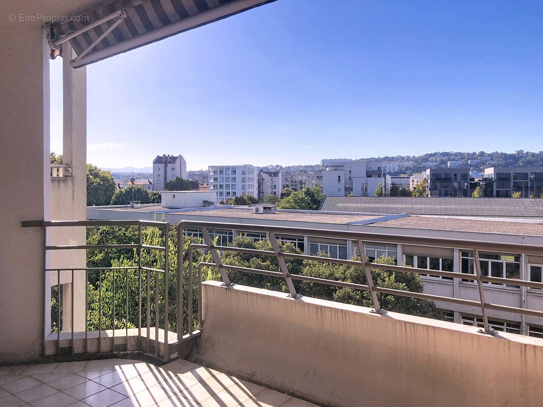 Appartement à LYON-7E