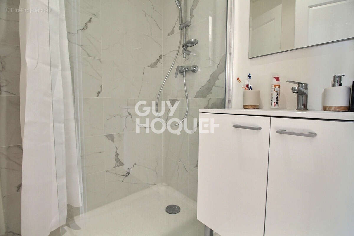 Appartement à VANVES