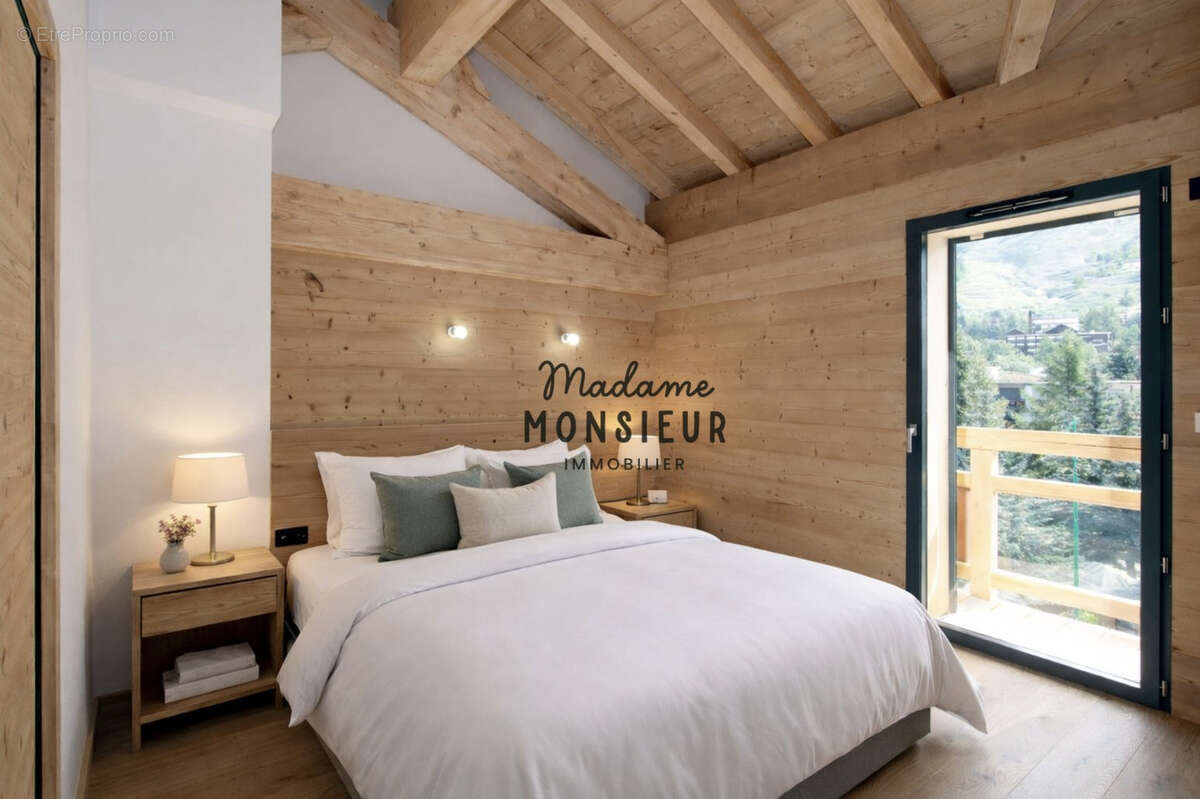 Appartement Standing - photo 4