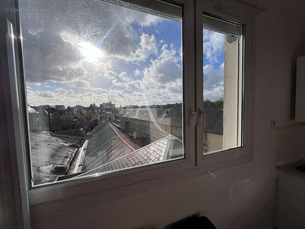 Appartement à LAVAL