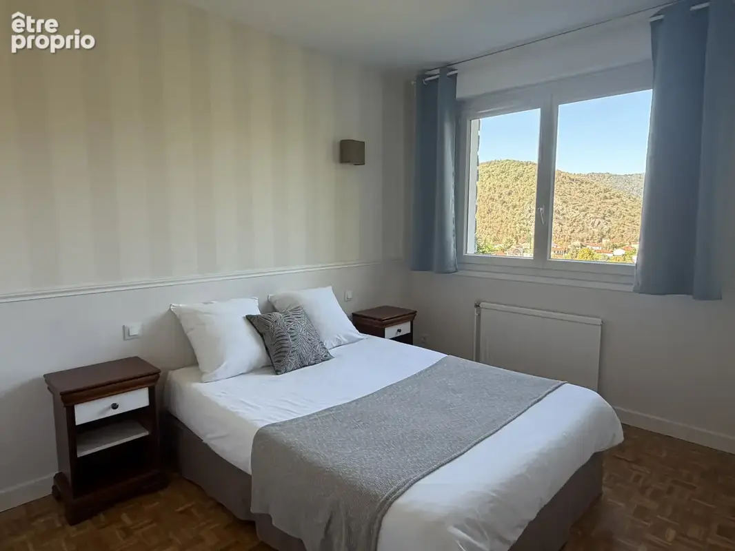 En exclusivité - Maison 9 familiale de 160 m2 - Aurec-Sur-Loire - photo 14