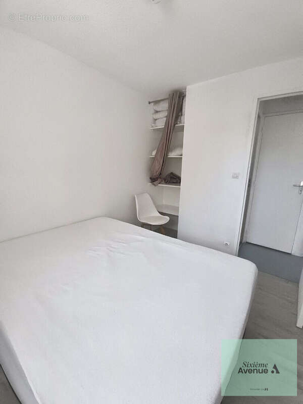 Appartement à OUISTREHAM